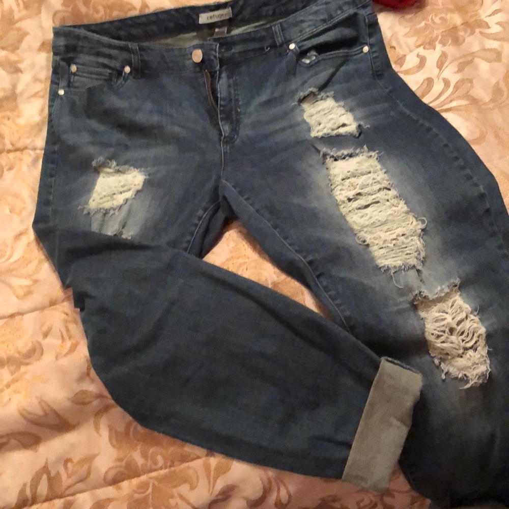 Jeans